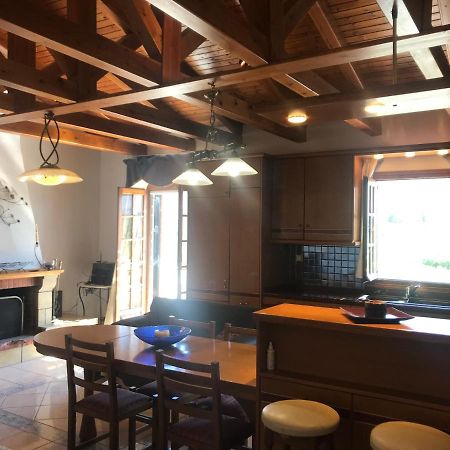 Valentina Apartments Kato Gouves エクステリア 写真